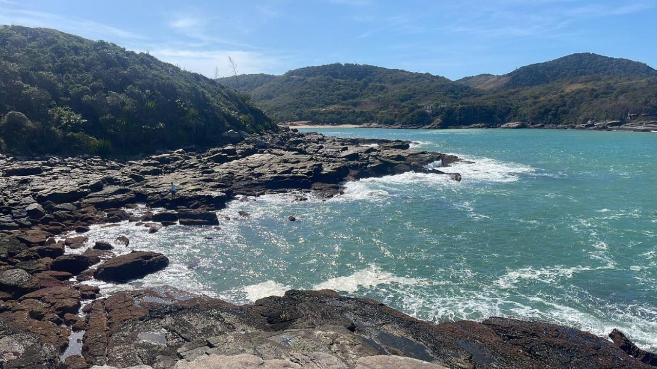 Pousada Do Adriano Búzios Buitenkant foto